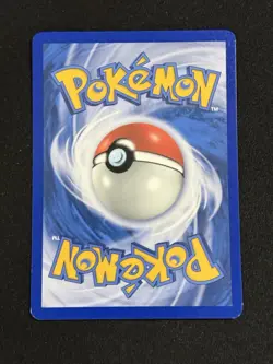 Corphish #26/95 - Pokemon TCG - EX Team Magma vs. Team Aqua - Reverse Holo - NM - Image 2