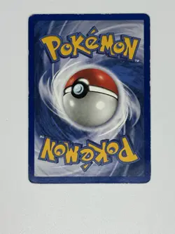 Pokemon TCG Caterpie 53/75 Neo Discovery - LP - Image 2