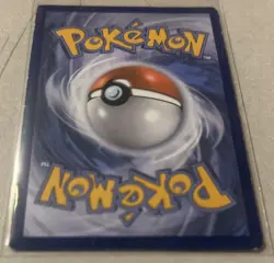 Professor Sycamore 114/114 XY Steam Siege Ultra Rare Full Art Pokemon TCG - Image 3