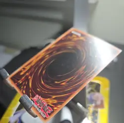 Dark Magician LC01-EN005 Yu-Gi-Oh Legendary Collection 1 Limited Edition - Image 5