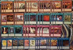 Krawler Deck With Extras: Casual Yu-Gi-Oh Deck - Image 1