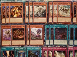 Krawler Deck With Extras: Casual Yu-Gi-Oh Deck - Image 2