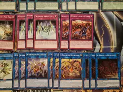 Krawler Deck With Extras: Casual Yu-Gi-Oh Deck - Image 5