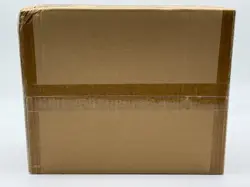 One Piece English OP11 A Fist Of Divine Speed Booster Pack Box Case Sealed - Image 5
