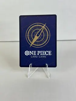 One Piece TCG • I Know You´re Strong.. OP13-040 • Promo • ENG/NM - Image 2