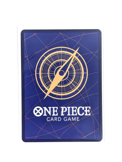 Nico Robin OP09-107 R Rare Character ONE PIECE Emperors in the New World ENGLISH - Image 2