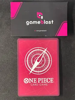 - GCC One Piece |Ace & Newgate (ST22-001) (V.2) |Starter Deck: EX Ace & Newgate - Image 2