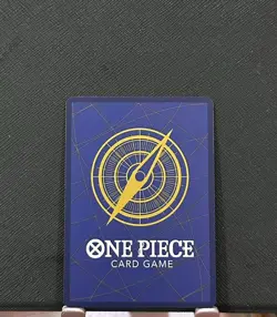 ONE PIECE Card S-Chinese Monkey D. Luffy P-106 Standard Battle Pack Vol.14 - Image 2