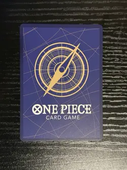 Nefeltari Vivi 3rd Anniversary Alt - One Piece Card Game Chinese Exclusive - Image 2