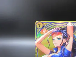 Nico Robin SP Extra Booster Heroines edition EB03 japanese ONE PIECE Card Game - Image 5