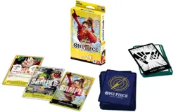 Egghead Starter Deck [ST-29] Display Case [One Piece] New - Sealed - Image 3