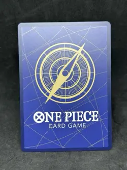 Cross Guild OP09-057 Buggy ONE PIECE Card The Best vol.2 Japanese PRB-02 - Image 2