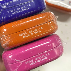 Set of 6 One Piece Card Game Mini Tin Pack Vol 2 TS-02 Japanese Asia Limited - Image 5