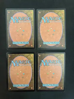 x4 Arcane Sanctum [2016 Commander + various] Magic MTG Cards NM/LP - Image 2