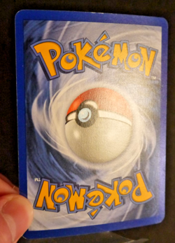 Gyarados Delta Species EX Holon Phantoms 8/110 Holo Rare Pokemon Card 2006 - Image 5
