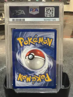 Machoke 1st Edition Shadowless Pokemon TCG Base Set Uncommon Card 34/102 - Image 2