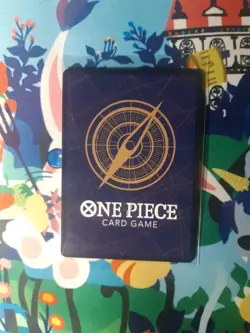 One Piece Card Game Jinbe ST01-005 Premium Card Collection 25th Edition English - Image 2