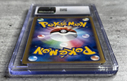 Pokemon Card JPN 1st Ed. Muk R CGC 10 Gem, Galactic's Conquest 040/096, 2008 - Image 4