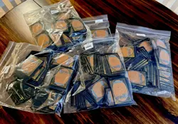 Magic the Gathering Deckmaster Mixed Bulk Card Lot 171590 - 171594 - Image 1