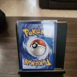 Crobat Break XY181, Black Star Promo, Pokemon Card - Image 2