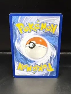 Pokemon TCG Shiny Magikarp Black Star Holo Promo Card XY143 - Image 3