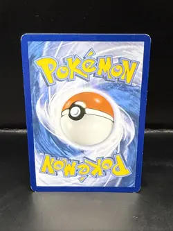 Pokemon TCG Shiny Magikarp Black Star Holo Promo Card XY143 - Image 4