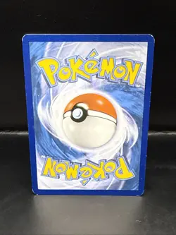 Pokemon TCG Shiny Magikarp Black Star Holo Promo Card XY143 - Image 5