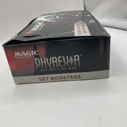 1000 Card Magic the Gathering LOT Core 2021 & Phrexia All Will Be One w/Box MTG - Image 4