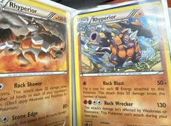 Dragon Pokemon Card Collection Binder (60 Rares) - Image 3