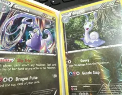 Dragon Pokemon Card Collection Binder (60 Rares) - Image 4