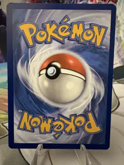 Pokemon TCG Lileep Card Stellar Crown 145/142 NM/Mint Condition - Image 3
