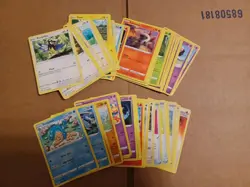 Pokemon tcg cards Darkness Ablaze Lot 57 - Image 1