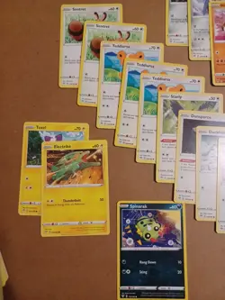 Pokemon tcg cards Darkness Ablaze Lot 57 - Image 2