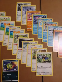 Pokemon tcg cards Darkness Ablaze Lot 57 - Image 3