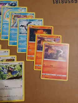 Pokemon tcg cards Darkness Ablaze Lot 57 - Image 4