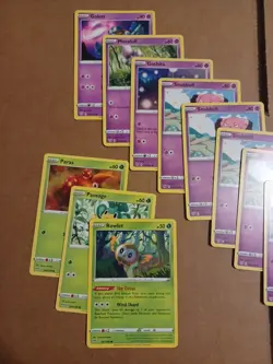 Pokemon tcg cards Darkness Ablaze Lot 57 - Image 5