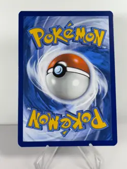 Pokemon Basic Energy 3 card set Lightning 004 Fighting 006 Metal 008 Holo Swirls - Image 2