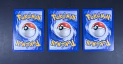 3 NM Pikachu LV.12 Reg. 70/100 Majestic Dawn Pokemon Card - Image 2