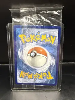 Pokemon Card Charizard V SWSH050 Black Star Promo Champions Path Sealed A - Image 3