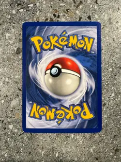 Pokemon TCG Cards Clefairy 5/102 Base Set Holo Rare EXC - Image 2
