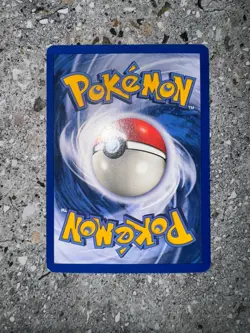 Pokemon TCG Cards Clefairy 5/102 Base Set Holo Rare EXC - Image 5