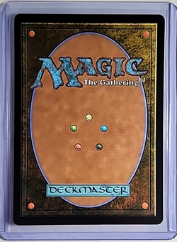 2025 MTG Magic The Gathering TDM Tarkir Dragonstorm Foil #12 Fortress Kin Guard - Image 2