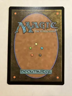 Magic the Gathering-Fierce Guardianship(Borderless)(Foil)-Commander Masters(CMM) - Image 4