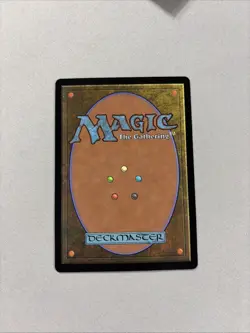 Norn's Decree (Extended Art) Commander: Phyrexia: All Will Be One Regular - Image 2