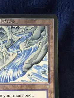 Underground River Ice Age Regular LP/MP - Image 3