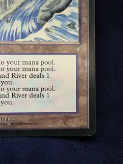 Underground River Ice Age Regular LP/MP - Image 4