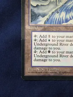 Underground River Ice Age Regular LP/MP - Image 5