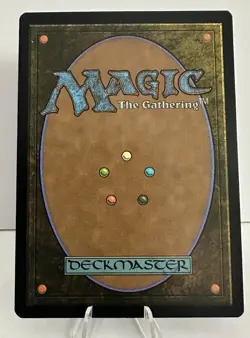 Osgiliath, Fallen Capital (Borderless) Magic the Gathering NON-Foil - Image 2