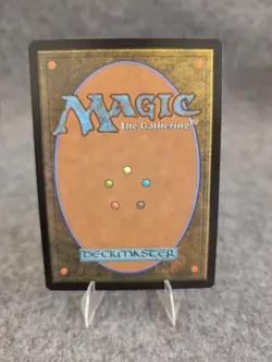 Chrome Mox Double Masters 2XM Lightly Played / Near Mint (LP) MTG Magic - Image 4