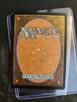 Trostani's Summoner Full Art Game Day Promo - Dragon’s Maze - MTG Magic - Image 2